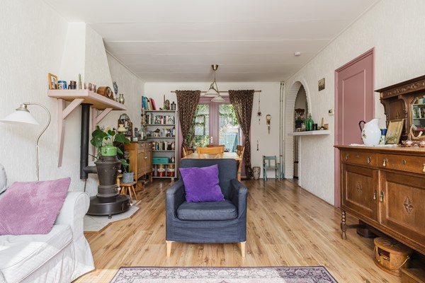 Medium property photo - Harm Nijholtstraat 4, 8375 BV Oldemarkt